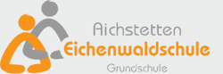 Logo Eichenwaldschule